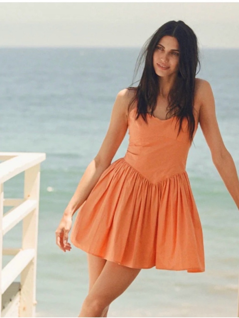 Ciao Lucia Nadja Dress